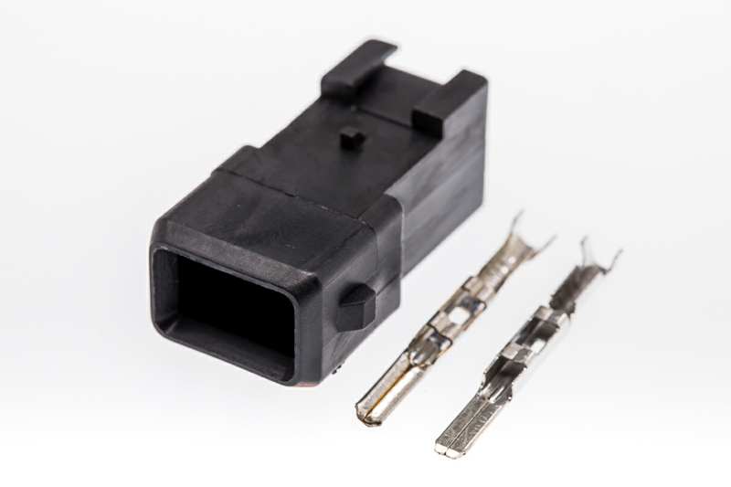 Electrical connector repair kit